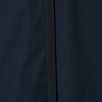 エンブロイダリー カラー シャツ ‐ウォッシャブル‐