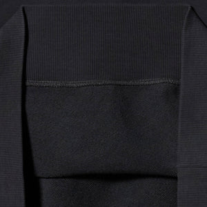 コットン裏毛 ロゴスウェット プルオーバー