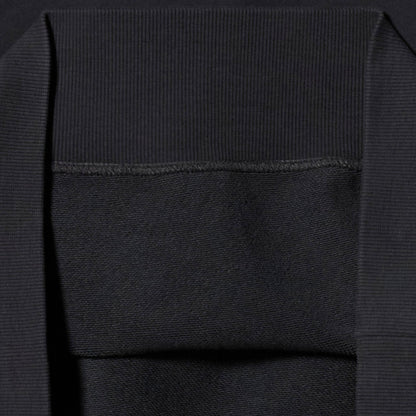 コットン裏毛 ロゴスウェット プルオーバー