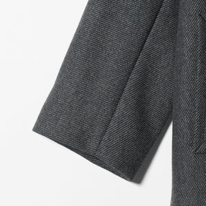 MANTECO テーラード コート