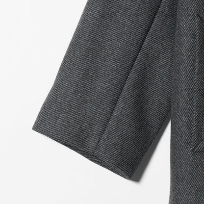 MANTECO テーラード コート