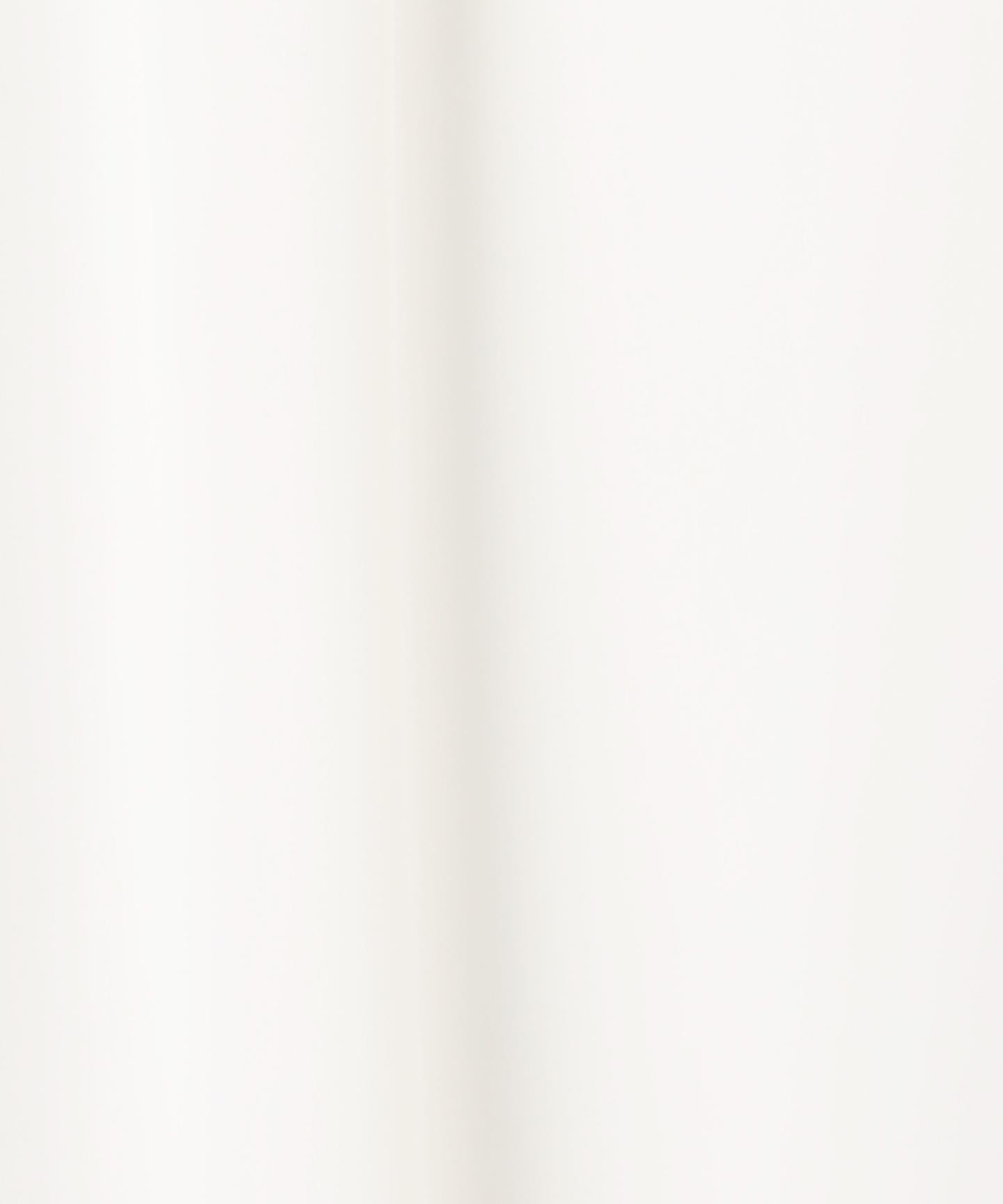 ライトデシンフリル襟 ブラウス