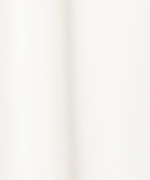 ライトデシンフリル襟 ブラウス