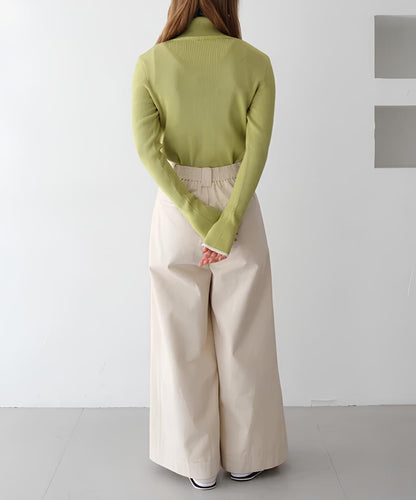 タートルニット