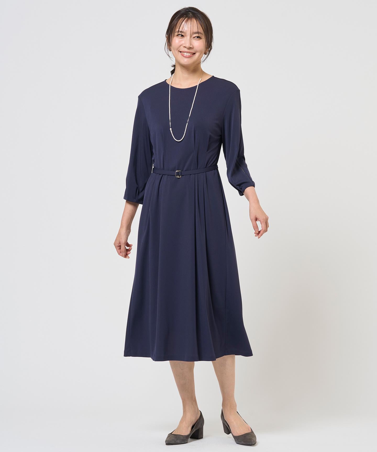 small パール ネックレス