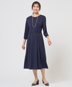 small パール ネックレス