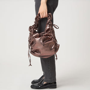 ＜SY＞ ギャザートート