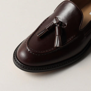 SLタッセルローファー フラット30↓↑