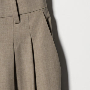 へムリボン パンツ ウォッシャブル