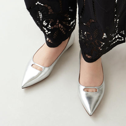 タイニーストラップ フラット10↑