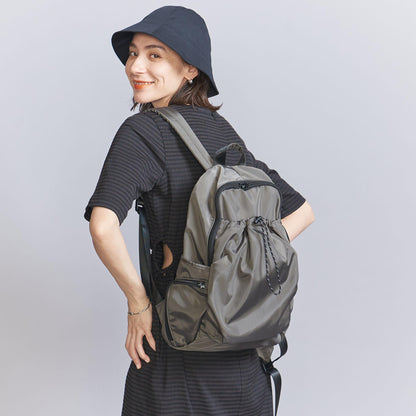 ドロストポケット リュック