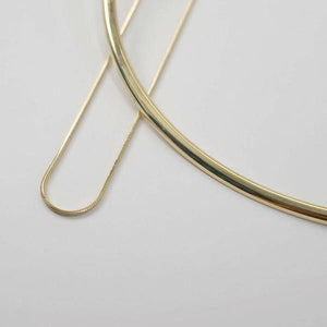 チョーカーセットツインネックレス