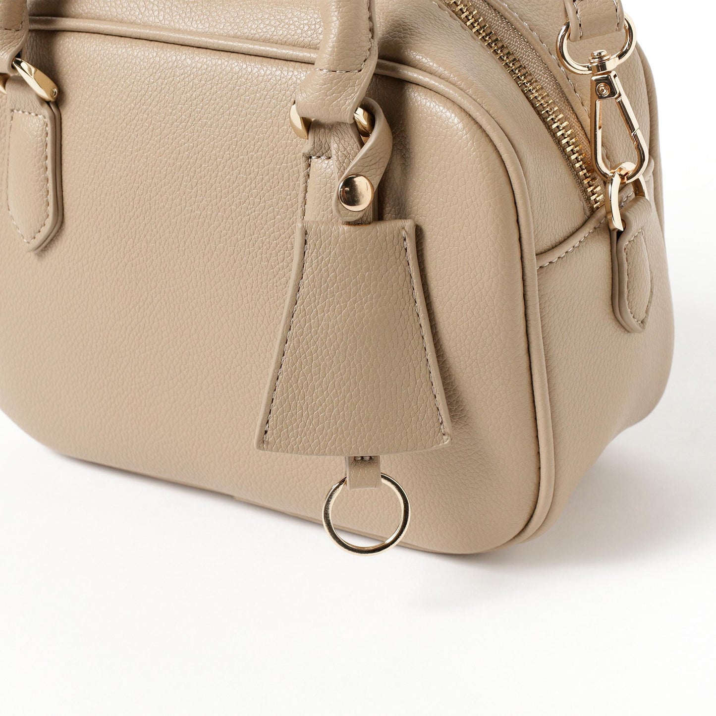 ミニ ボストンバッグ