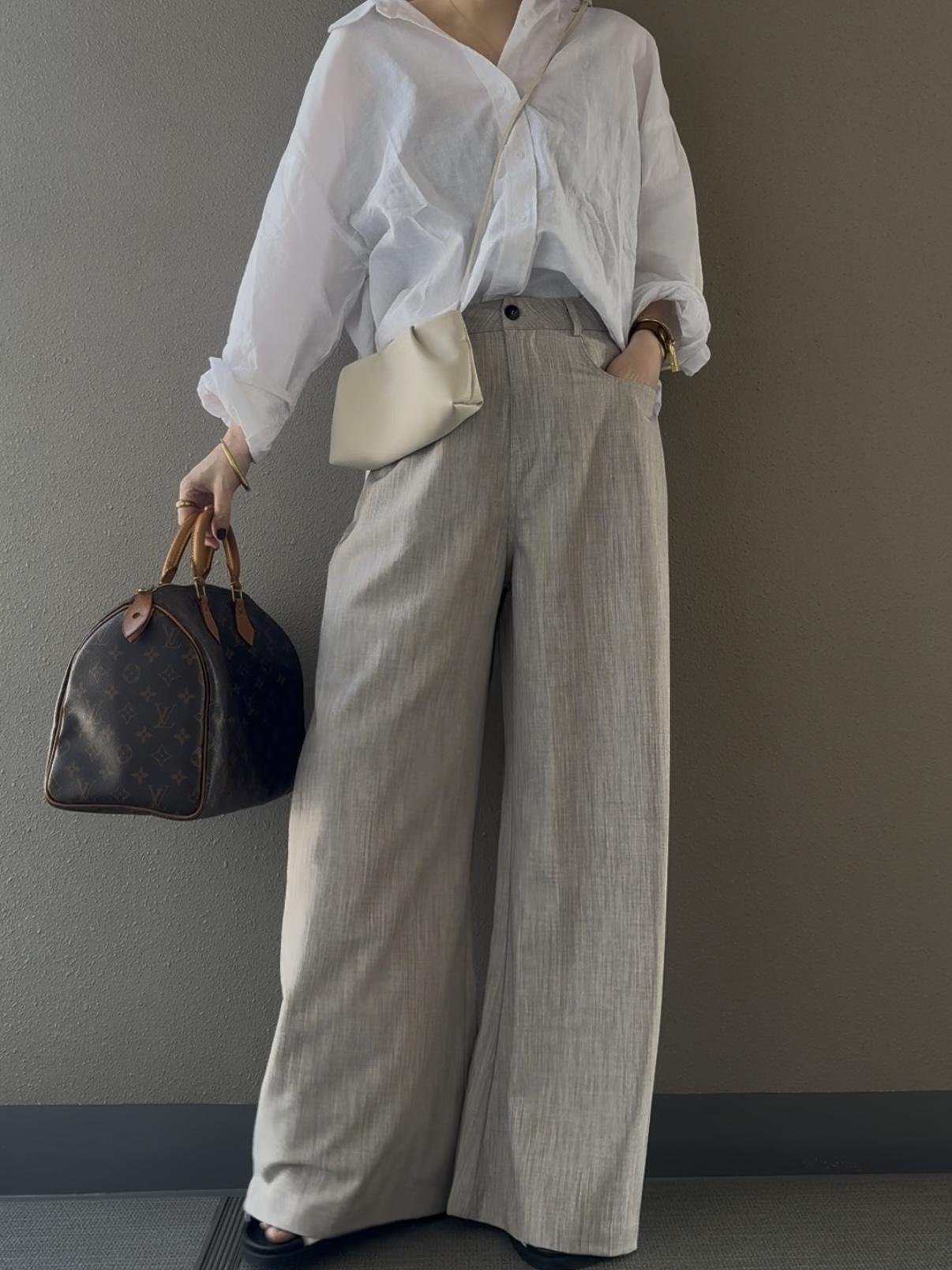 wander around pochette