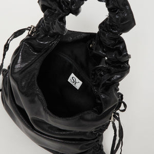 ＜SY＞ ギャザートート