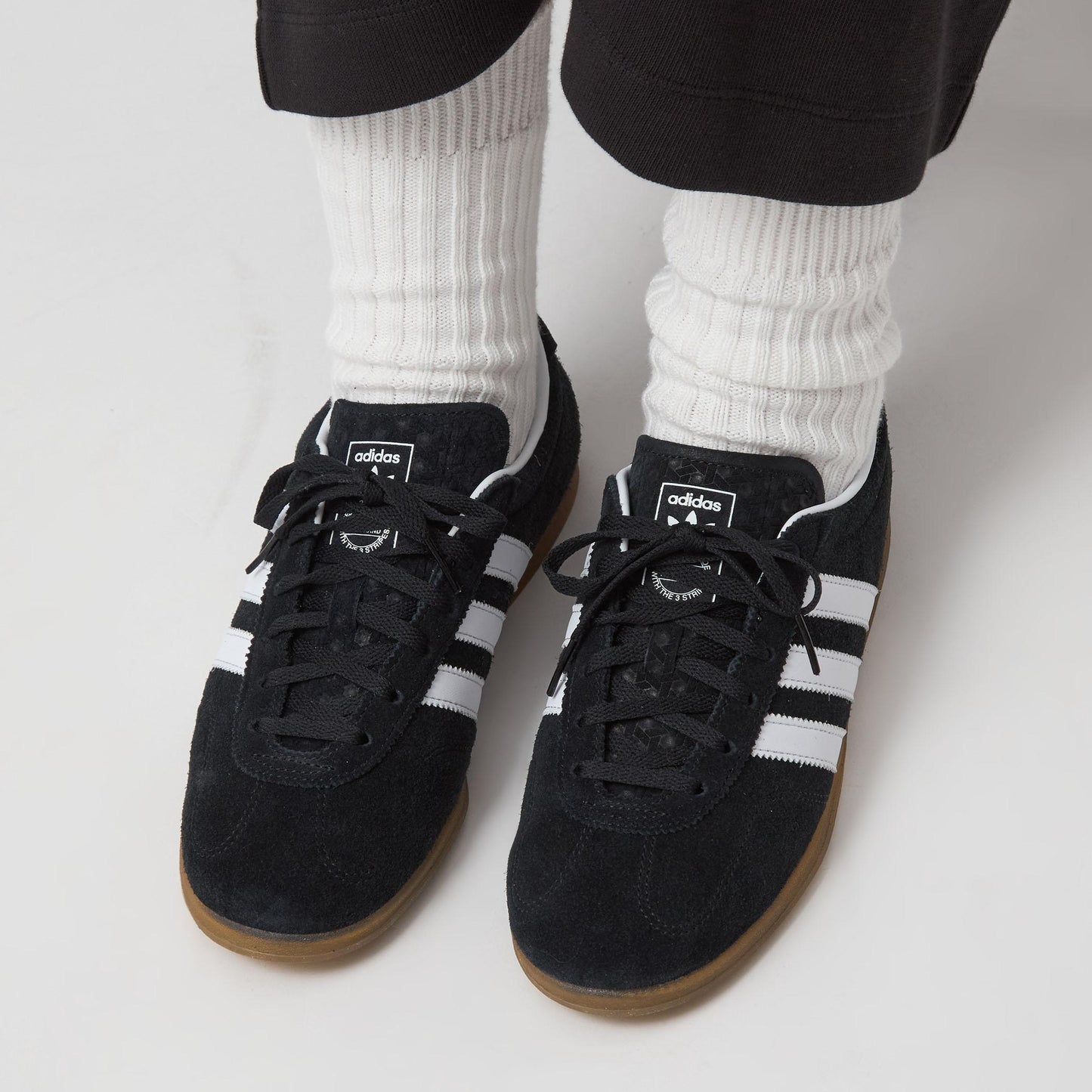 ＜adidas Originals＞ガゼル Lo Pro シューズ / スニーカー