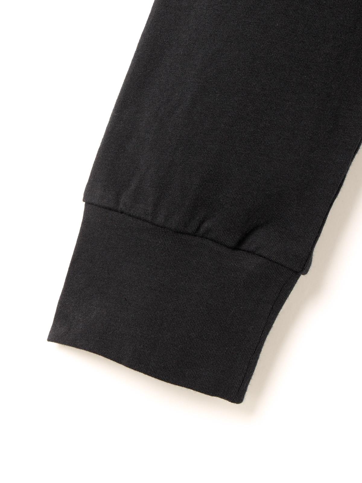 MidiUmi ハイネックフレアプルオーバー