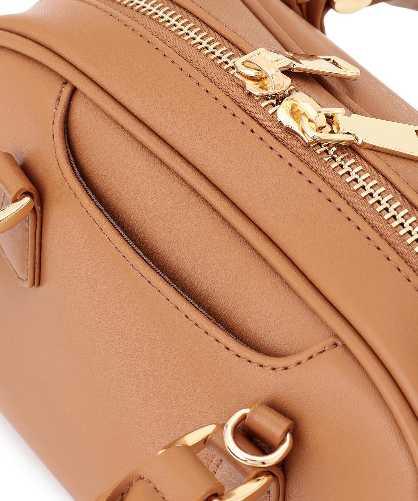 ミニ ボストンバッグ