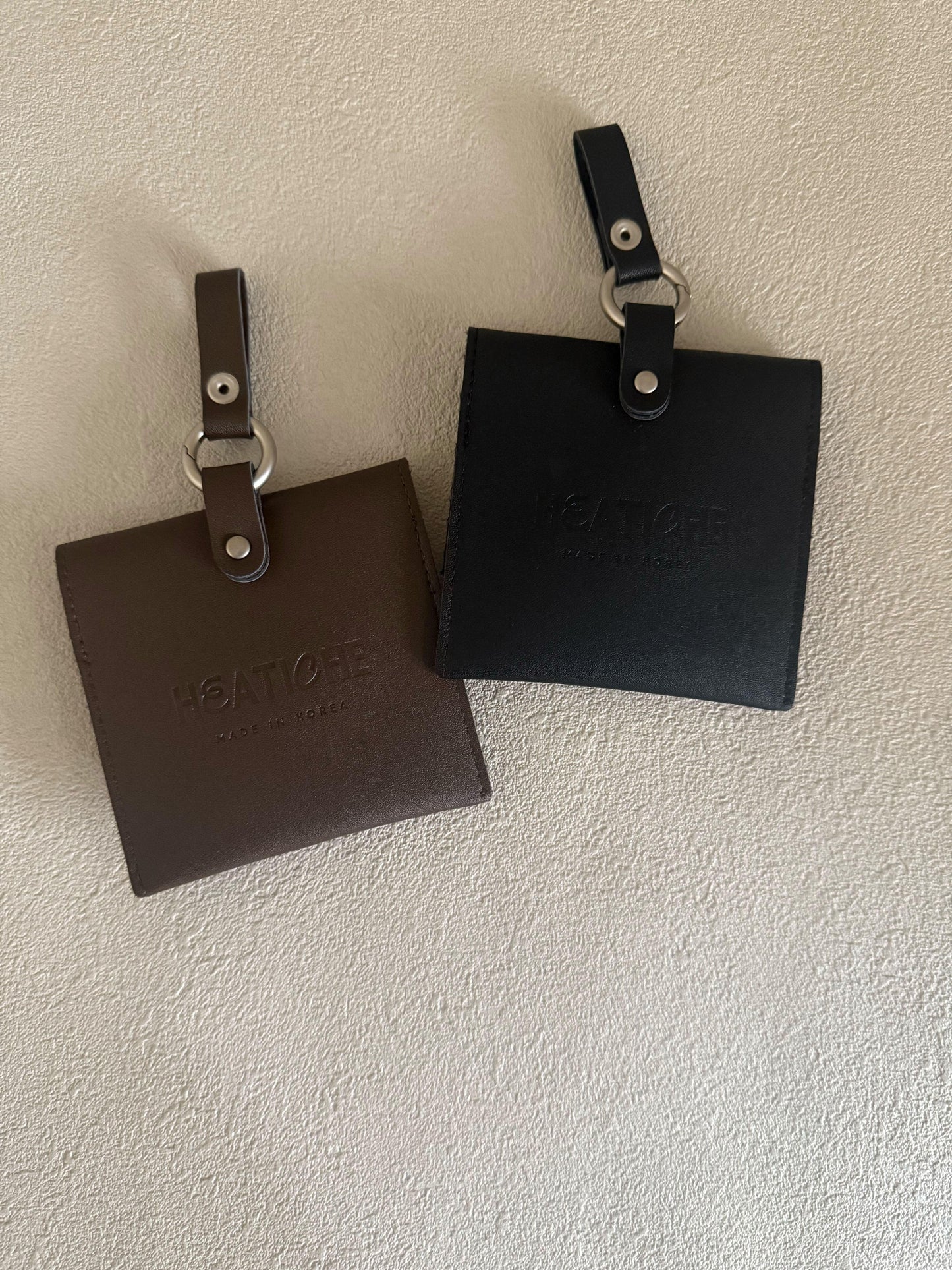 フリーポケットバッグ