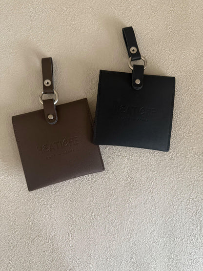 フリーポケットバッグ