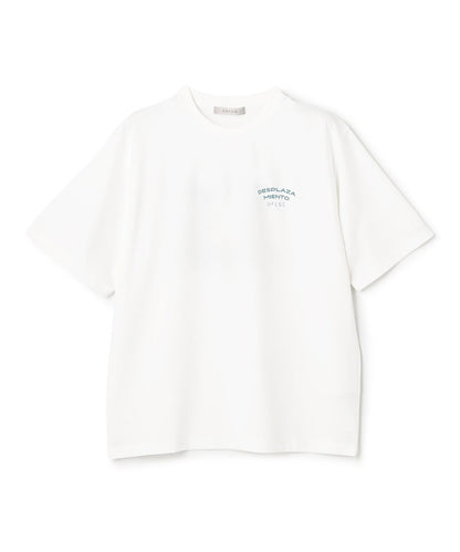 スマートストレッチ PHOTO TEE