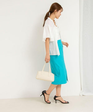 シアーフレアースリーブBL