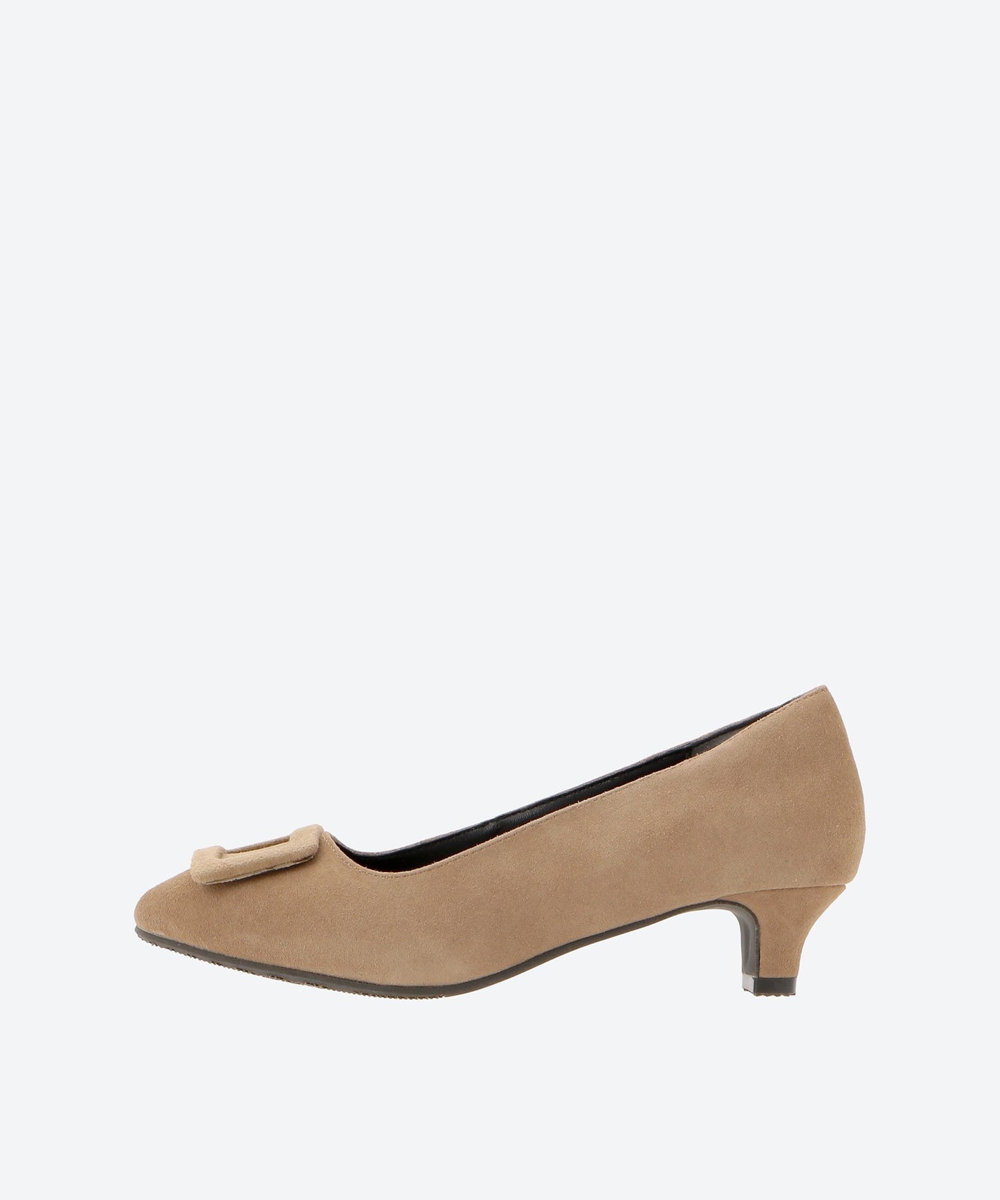 やみつきパンプス