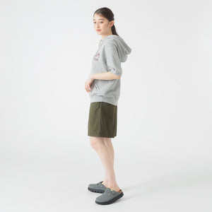 【別注】RUSSELL ATHLETIC / プリント フーディー