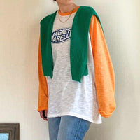 グリーン系・グリーン