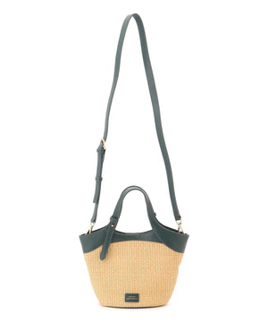 雑材 ショルダーバッグ