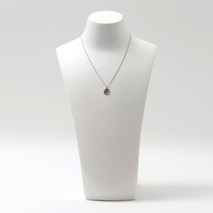 ミックスチェーン コインネックレス-3WAY-