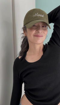 グリーン系・カーキ