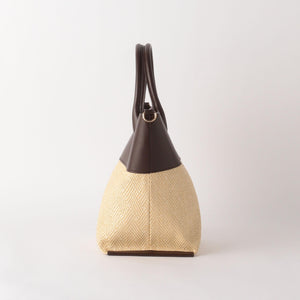 2WAY シート 切り替えバッグ