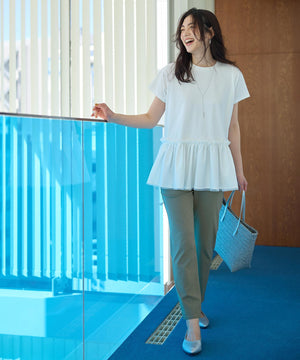 7daysデイリーパンツ