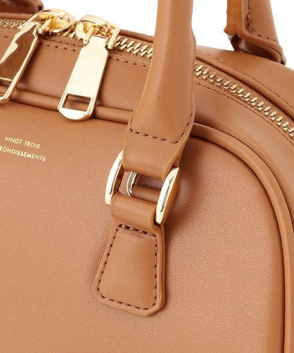 ミニ ボストンバッグ