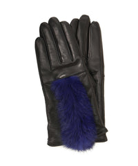 ブルー系・ブルーファー×BK