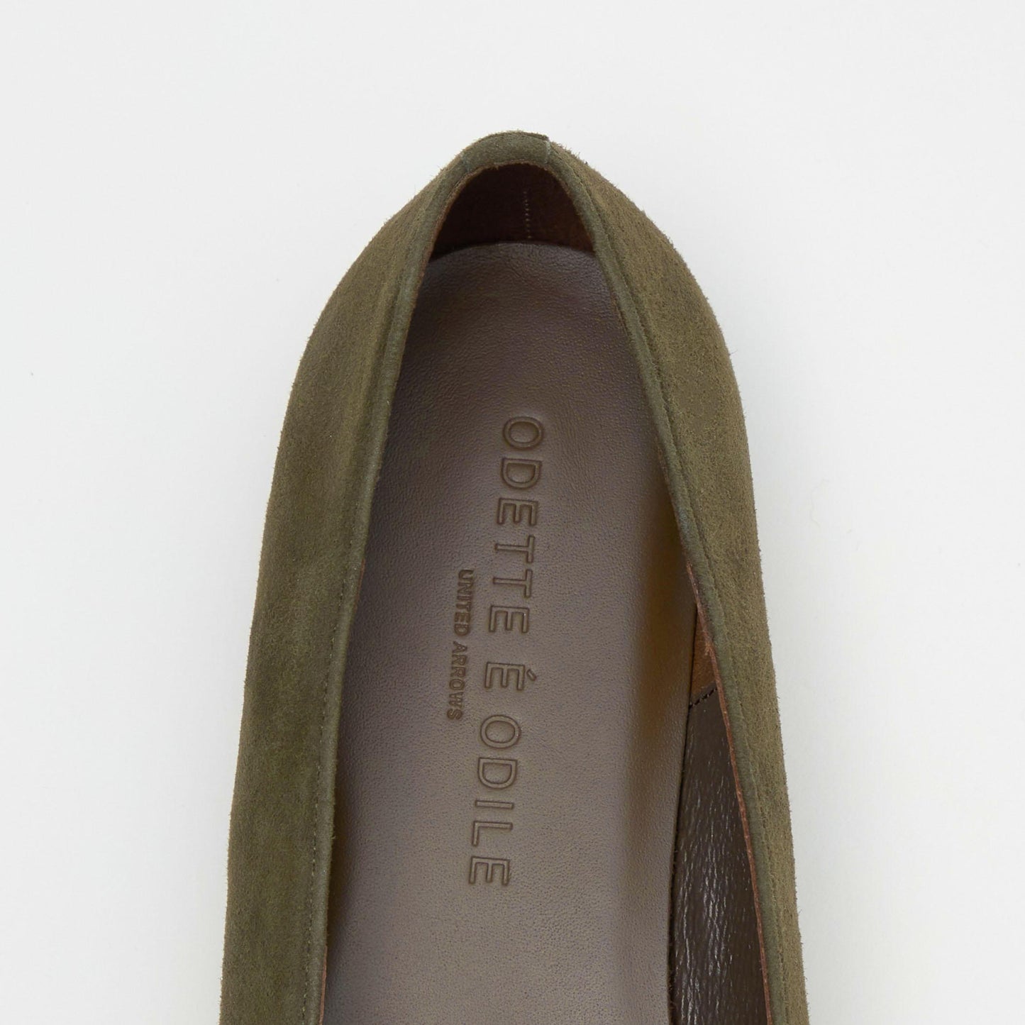 スクエアモカ フラット15↑