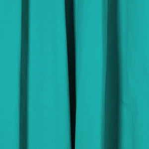 ボリューム ギャザー フレア スカート