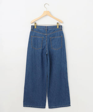 スーパーライト デニムパンツ