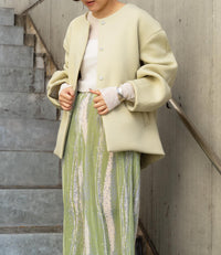 イエロー系・ライトイエロー