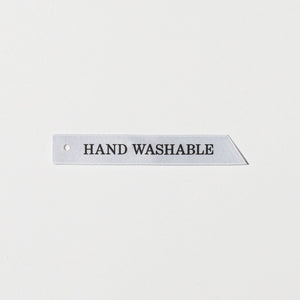 ウールナイロン シアーノースリーブニット