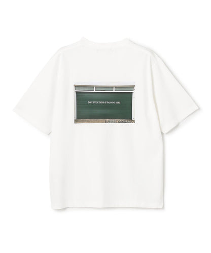 スマートストレッチ PHOTO TEE