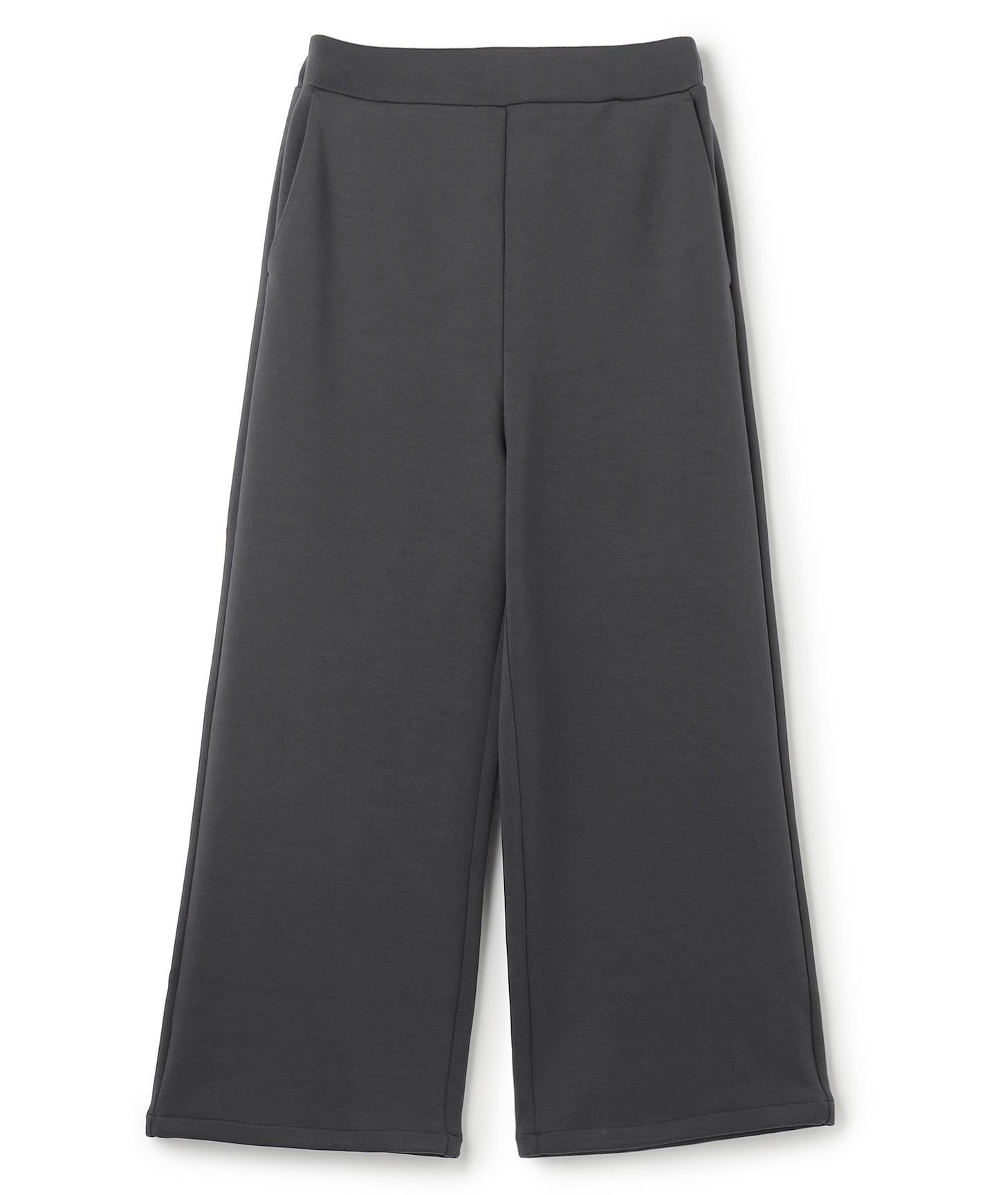 BEAUTY FORM JERSEY イージーパンツ