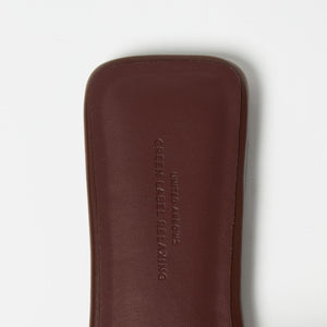 イントレフラット サンダル