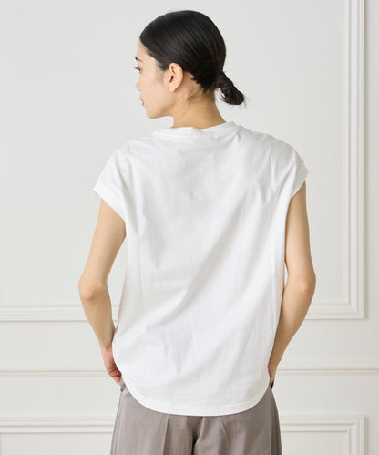 ロゴTシャツ