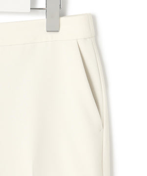 トリアセボディシェルピーチ スティックパンツ