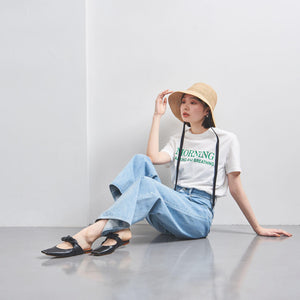 RFA リボン ハット UV