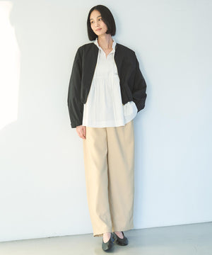 My Everyday ブルゾン