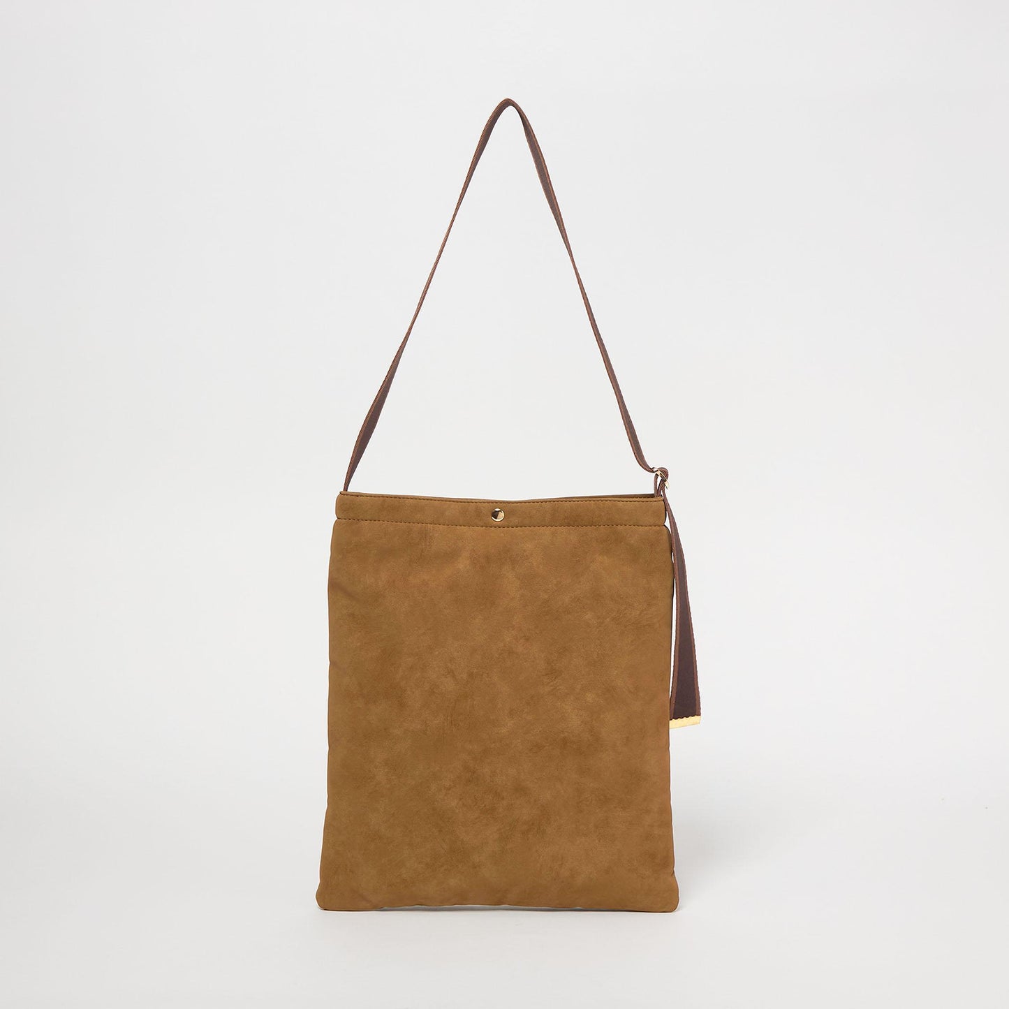 ラインテープ ショルダーバッグ