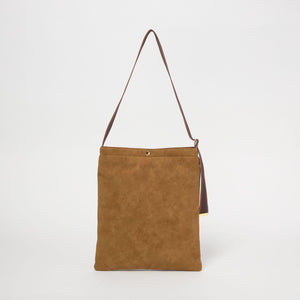 ラインテープ ショルダーバッグ